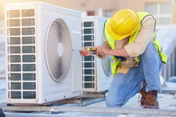 HVAC emergency services in North Merrick, NY